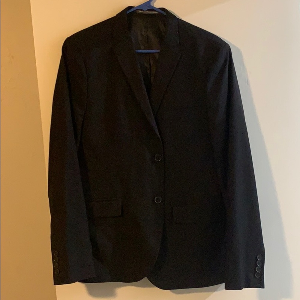 Dress Jacket